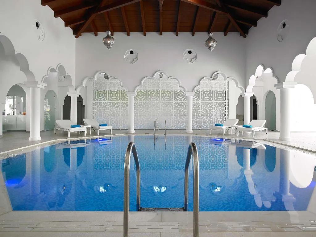 Pool, Anemos Luxury Grand Resort, Crete
