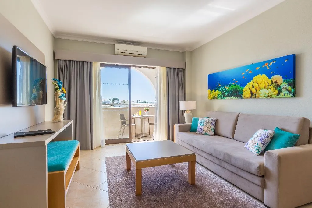 APARTMENT POOL VIEW ONE BEDROOM Room, The Navigator - Solaqua, Algarve