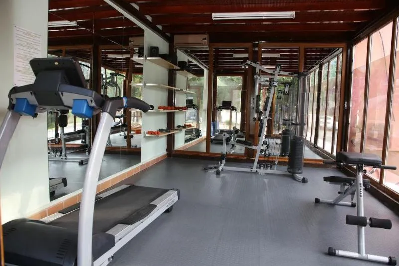 Sports and Entertainment, Alia Palace Hotel, Halkidiki