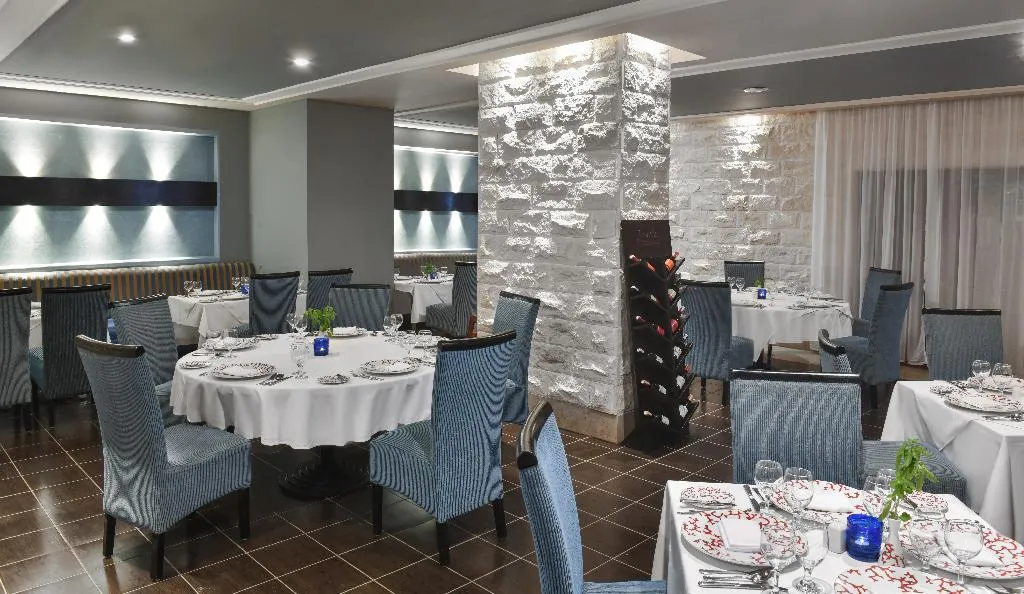 Restaurant, Jaz Aquamarine, Red Sea Riviera