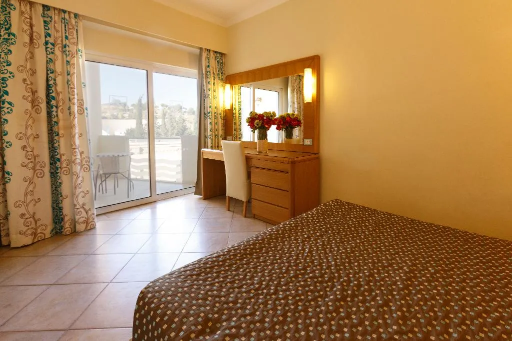 SUITE STANDARD Room, Lindos Royal Resort, Rhodes