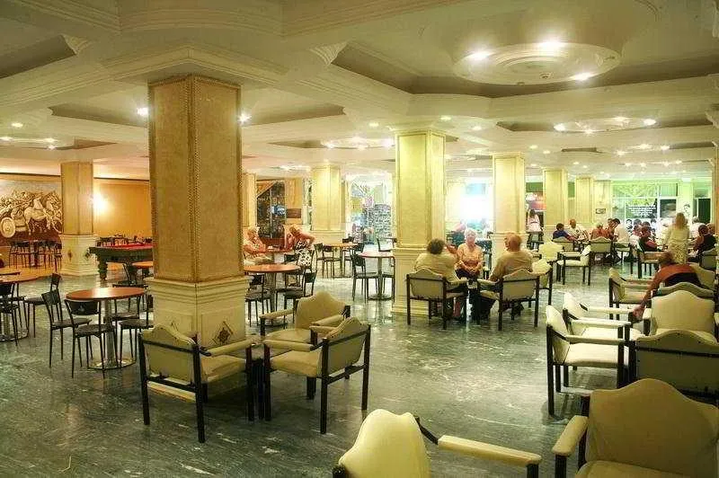 Lobby, LAUR Hotels Experience & Elegance, Bodrum