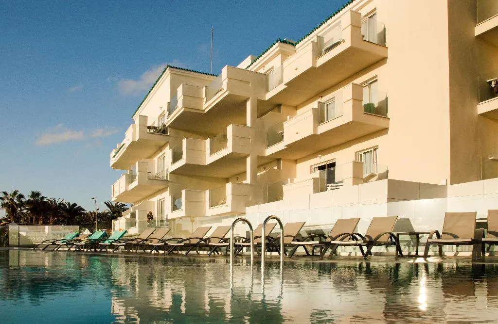 Pool, Ereza Mar - Adult Only, Fuerteventura
