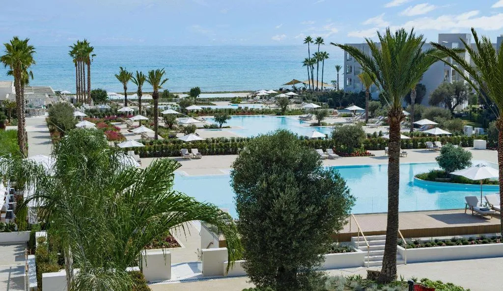 Pool, Ikos Andalusia, Costa Del Sol