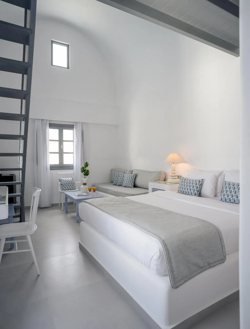 SUITE SUPERIOR Room, Antoperla Luxury Hotel & Spa, Santorini