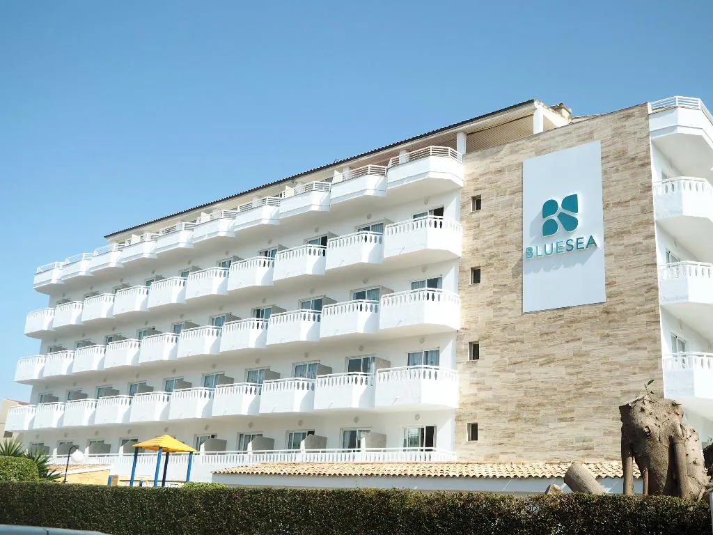 General view, BLUESEA Hotel Don Jaime, Majorca