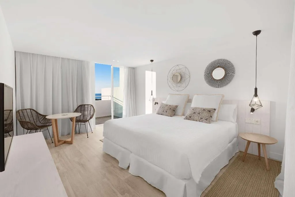 Room, Barcelo Portinatx, Ibiza