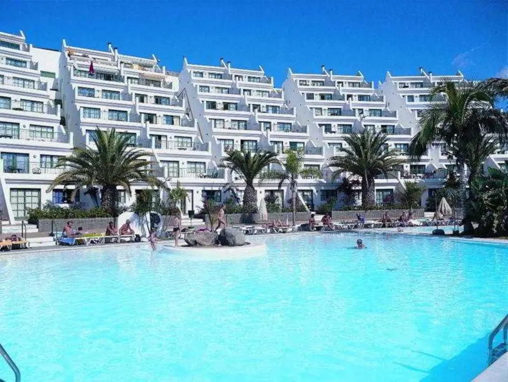 Pool, Babalu, Gran Canaria