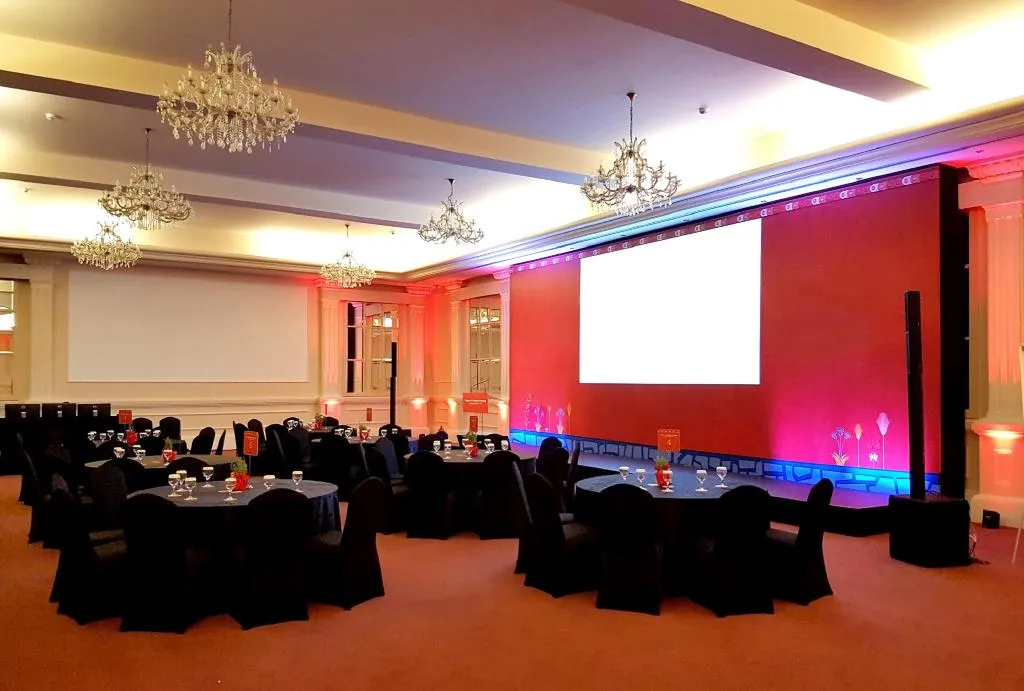 Conferences, Out Of The Blue Resort, Crete