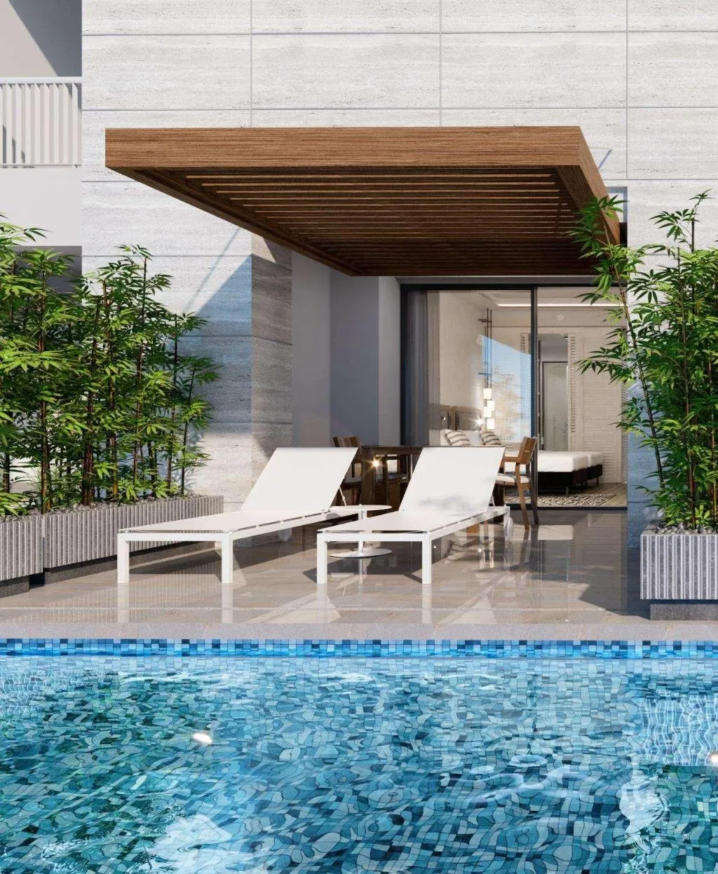 Room, Anda Barut Collection, Bodrum