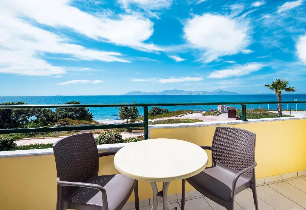 Double or Twin SEA VIEW Room, Eurovillage Achilleas Hotel, Kos