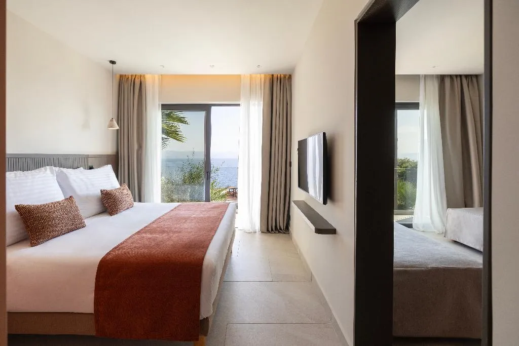 Room, Valmar Corfu By Louis Hotels, Corfu