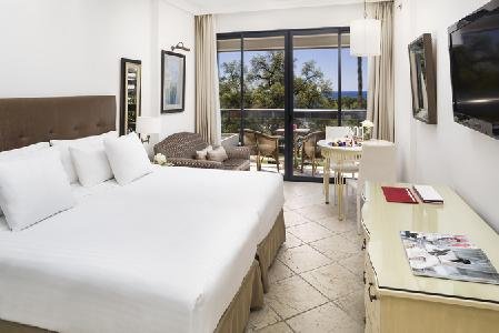 Seaside Hotel, Durres