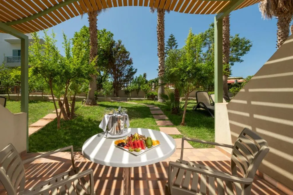 FAMILY ROOM STANDARD Room, Star Beach Village & Waterpark, Crete