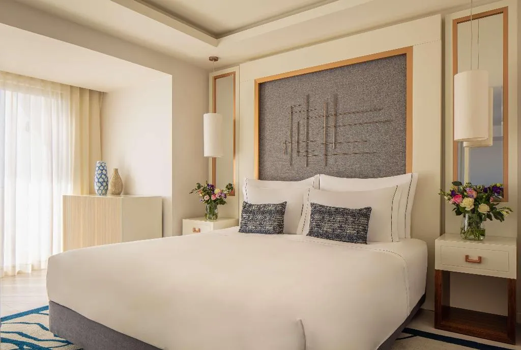 Room, Tivoli Carvoeiro Algarve Resort, Algarve