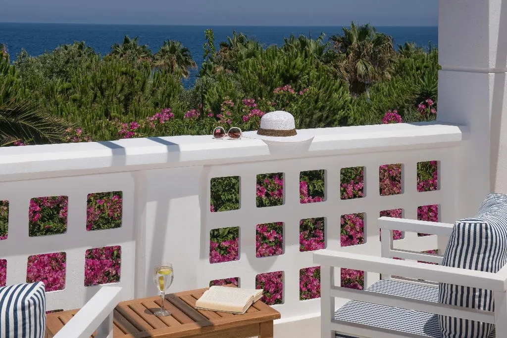 Double or Twin SUPERIOR Room, Minos Imperial Luxury Beach Resort Milatos, Crete