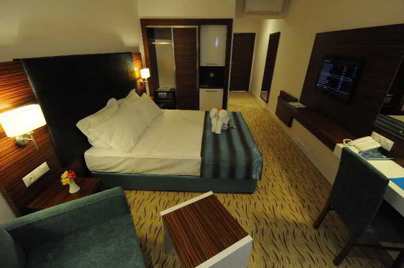 Room, Palm Wings Beach Resort & Spa, Izmir
