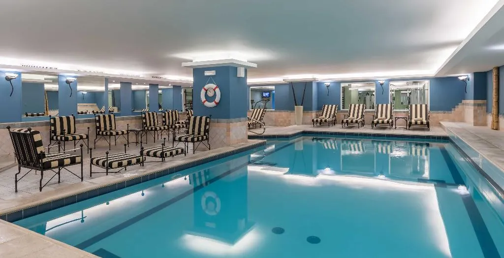 Sports and Entertainment, Pestana Carlton Madeira Premium Ocean Resort, Madeira