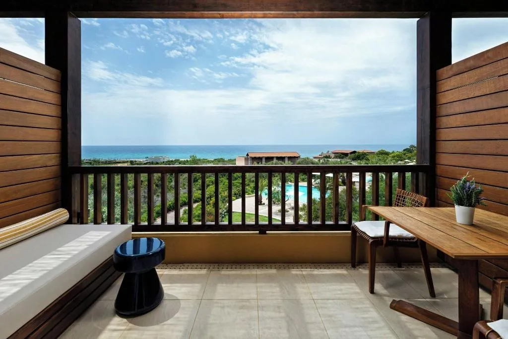 TWIN PREMIUM WITH VIEWS Room, The Westin Resort Costa Navarino, Kalamata
