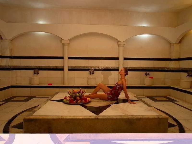 Sports and Entertainment, Selectum Family Resort Side, Antalya