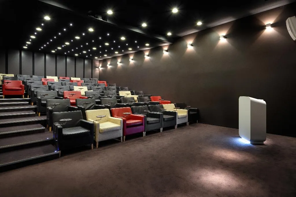 Conferences, Inspira Liberdade Boutique Hotel, Lisbon
