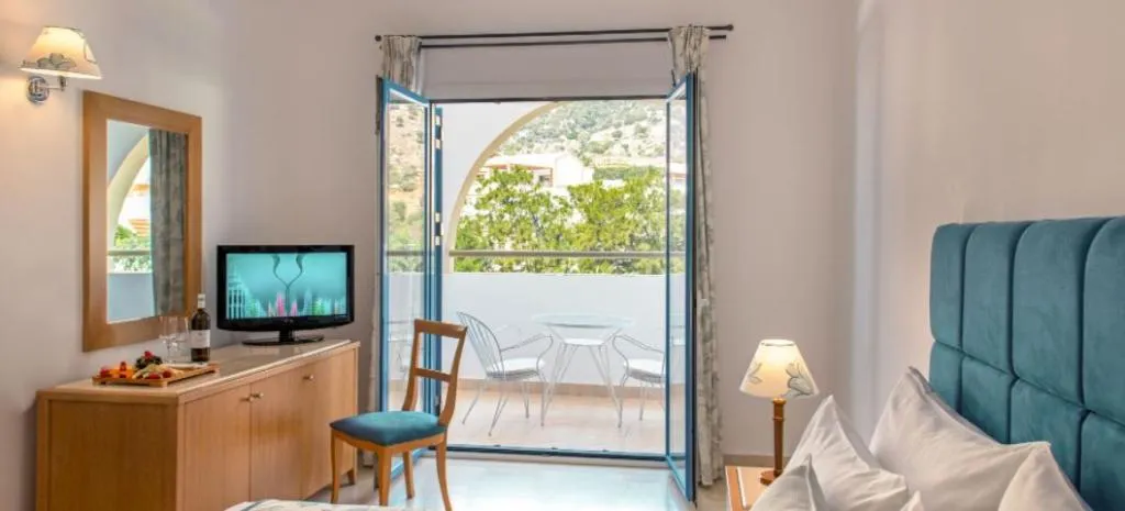 DOUBLE SINGLE USE STANDARD Room, Mitsis Norida, Kos