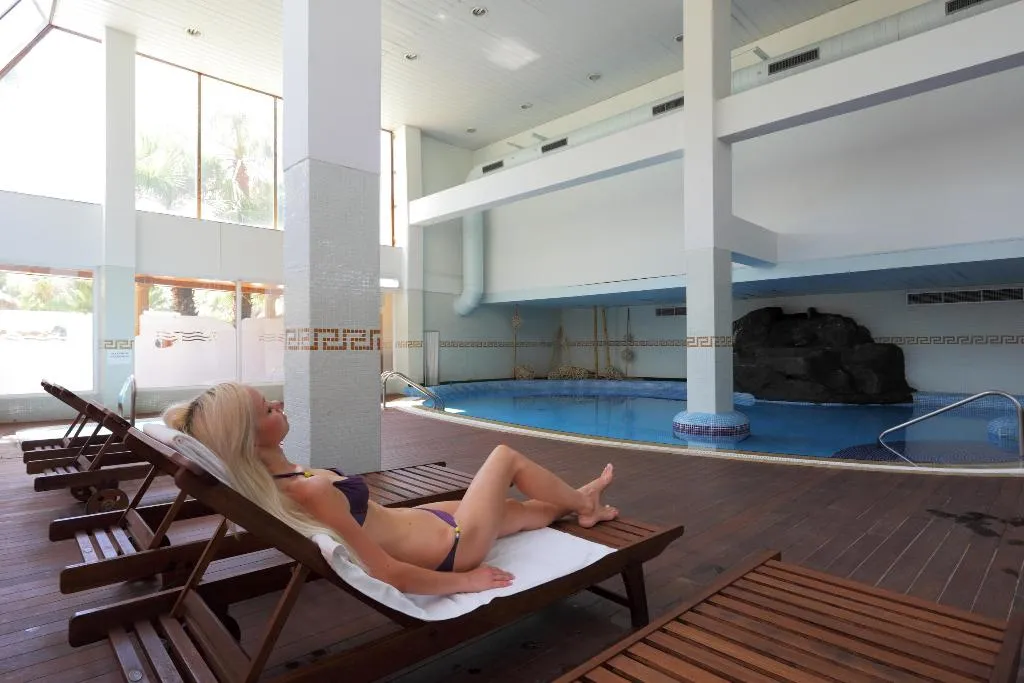 Sports and Entertainment, Palas Pineda Hotel, Costa Brava