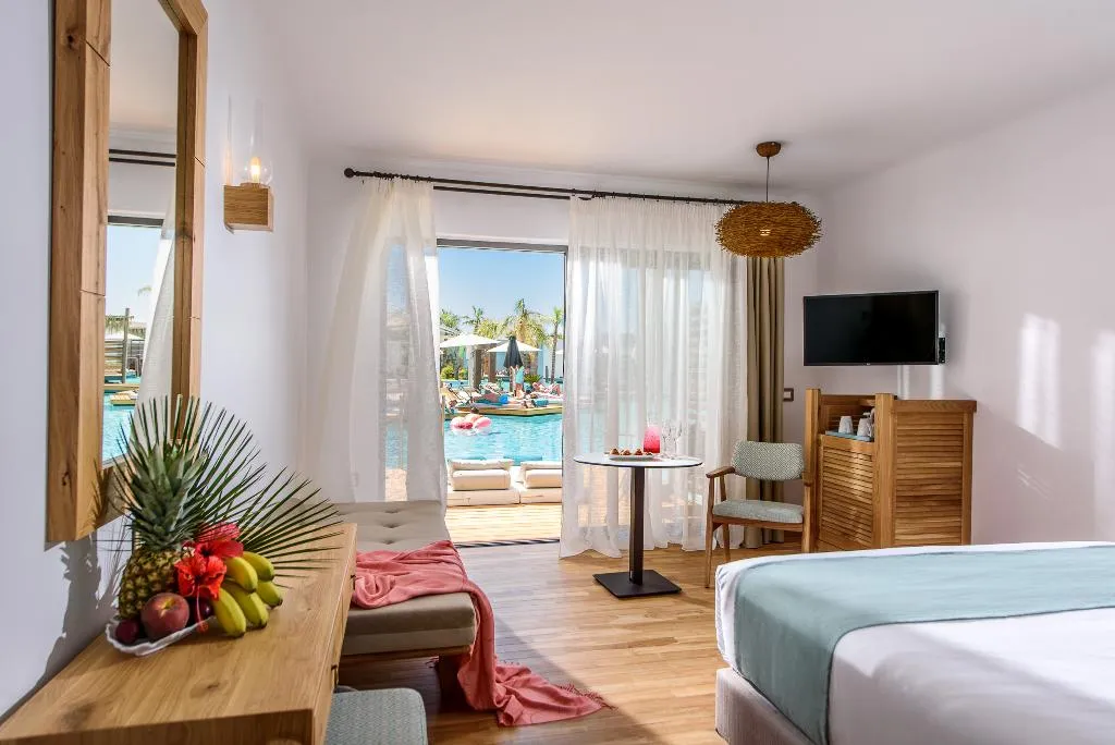 Double or Twin LUXURY Room, Stella Island Luxury Resort & Spa, Crete