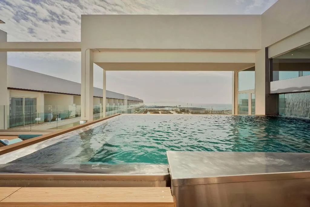 Sports and Entertainment, Barcelo Playa Blanca, Lanzarote