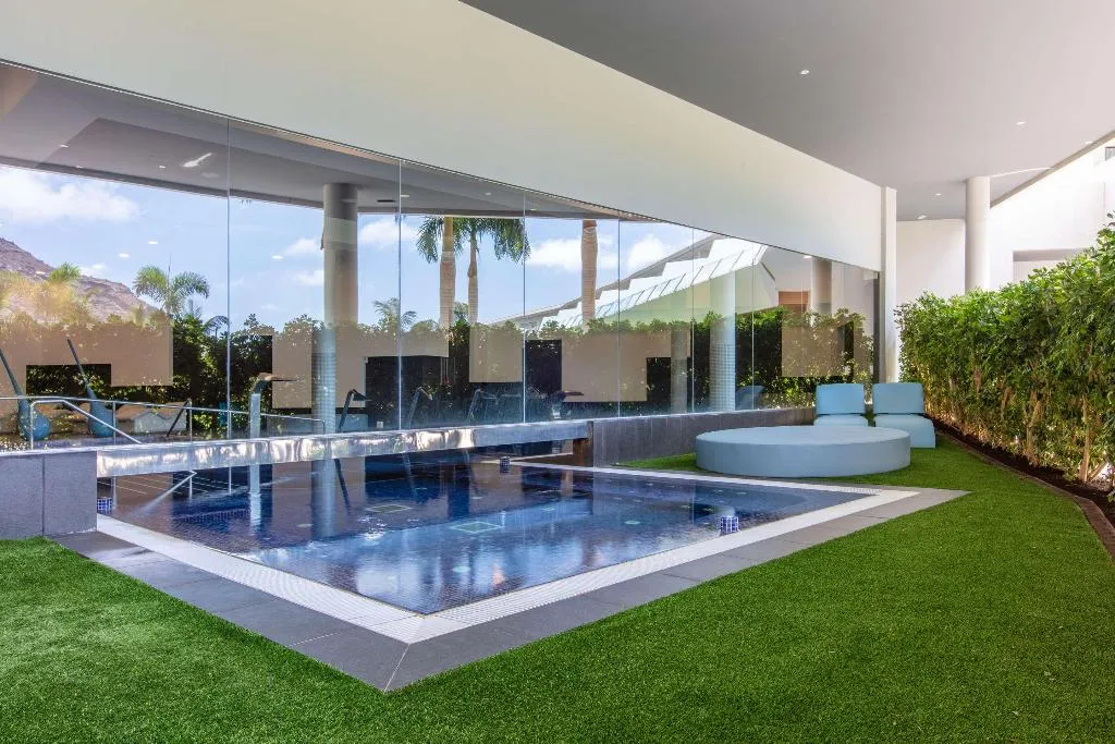 Sports and Entertainment, Radisson Blu Resort & Spa Gran Canaria Mogan, Gran Canaria