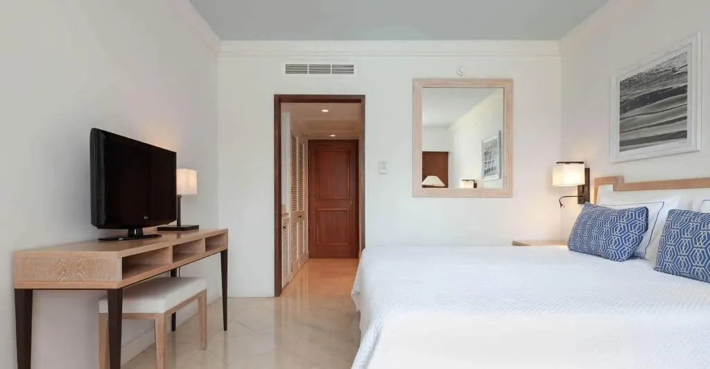 Double or Twin SEA VIEW Room, Annabelle, Cyprus