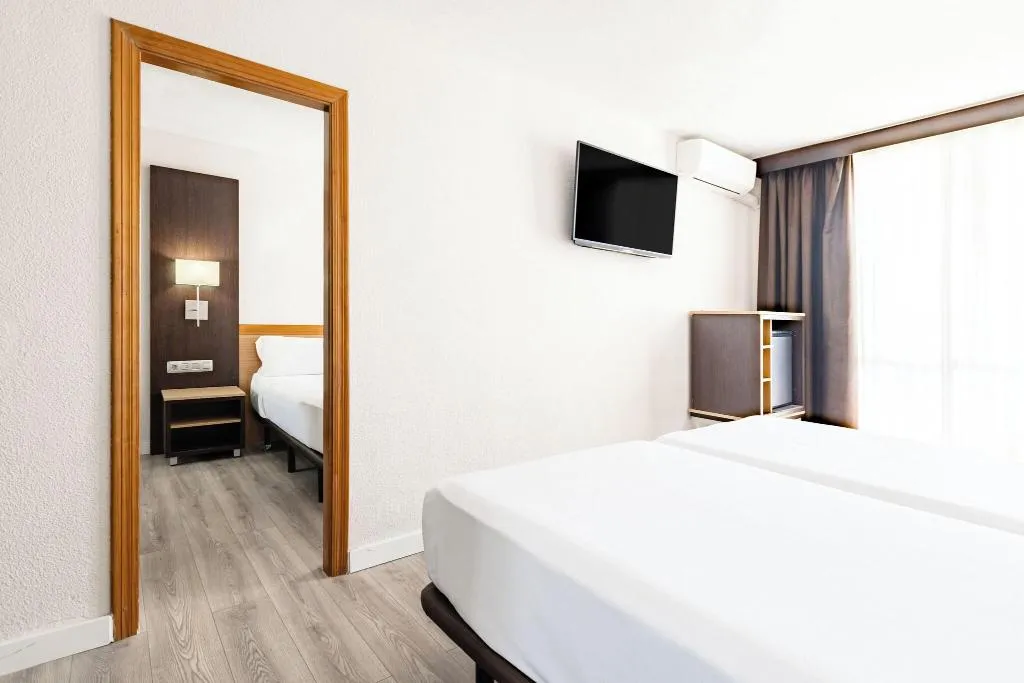FAMILY ROOM PREMIUM Room, Catalonia Oro Negro Hotel, Tenerife