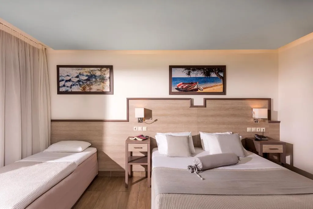 SUITE STANDARD Room, Star Beach Village & Waterpark, Crete
