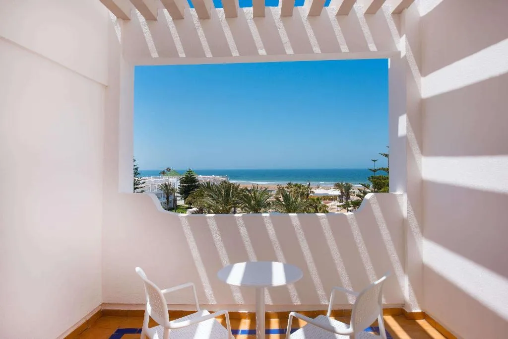 Room, Iberostar Waves Founty Beach, Agadir