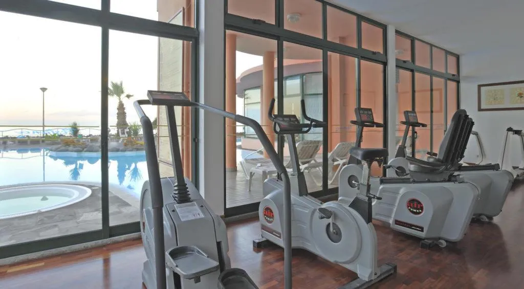 Sports and Entertainment, Pestana Ocean Bay All Inclusive Resort, Madeira