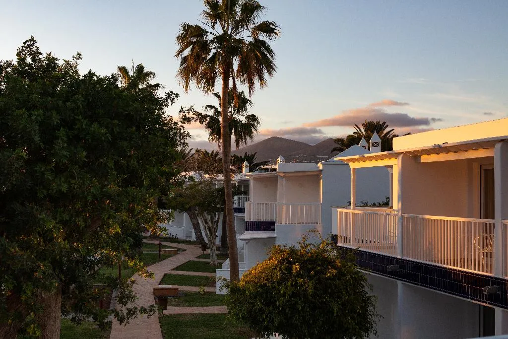APARTMENT PREMIUM Room, Barcarola Club, Lanzarote