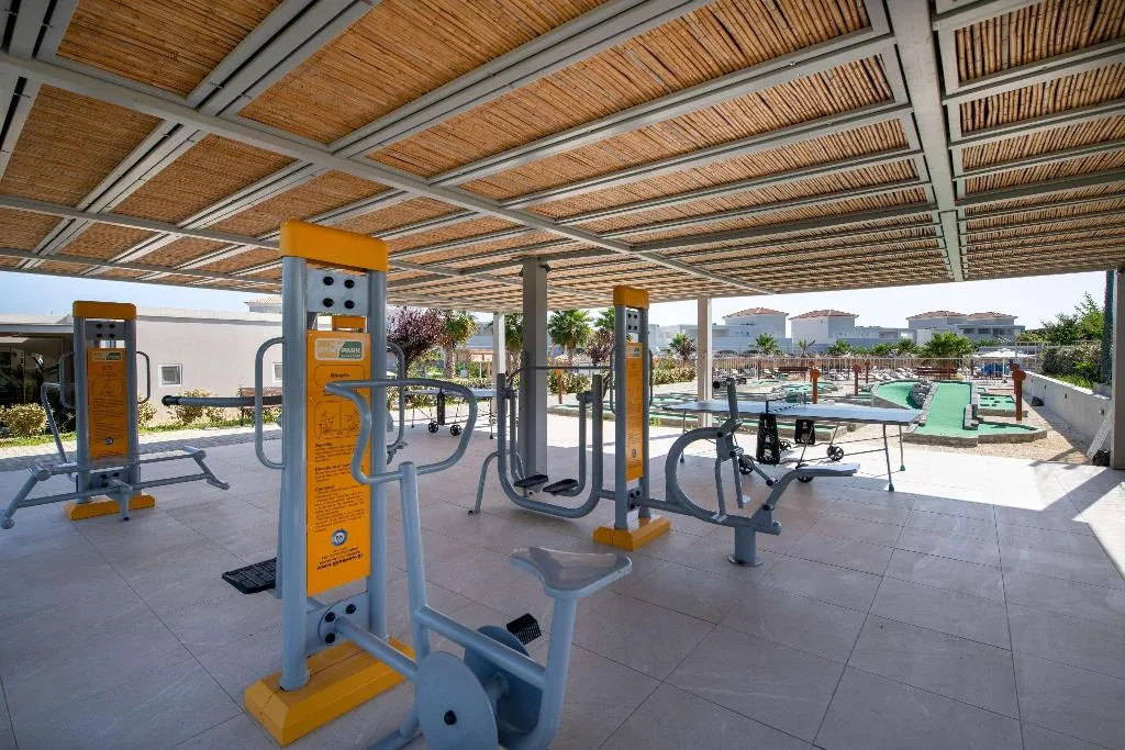 Sports and Entertainment, Anemos Luxury Grand Resort, Crete