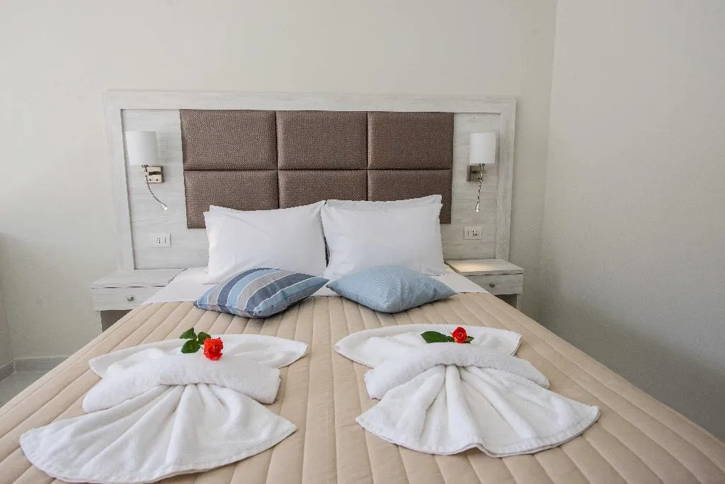 Room, Laguna Holiday Resort, Corfu