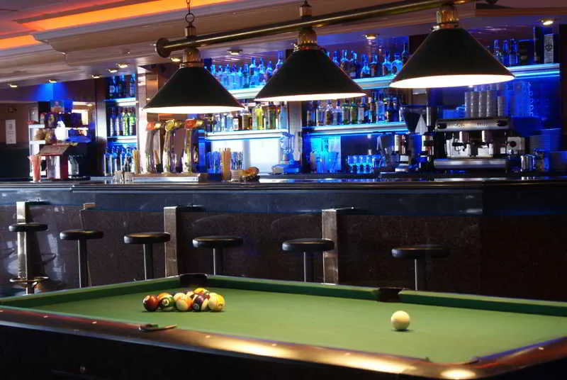 Sports and Entertainment, Hotel & Spa Pimar, Costa Brava