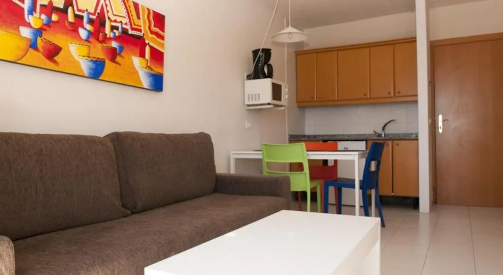 APARTMENT SUPERIOR ONE BEDROOM Room, Babalu, Gran Canaria