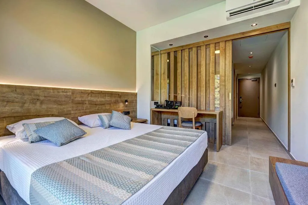 Room, White Olive Elite Hotel Laganas, Zante