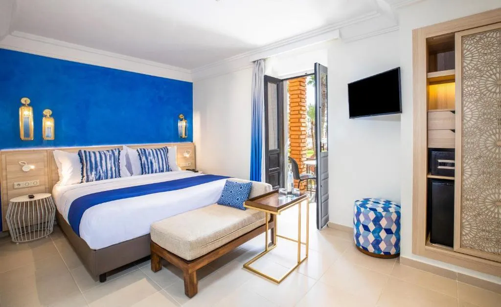 Room WITH BALCONY Room, Sol Oasis Marrakech, Essaouira