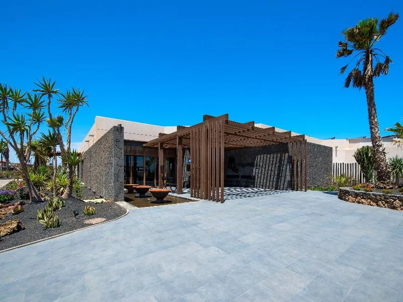 Lobby, Pierre & Vacances Village Fuerteventura Origomare, Fuerteventura