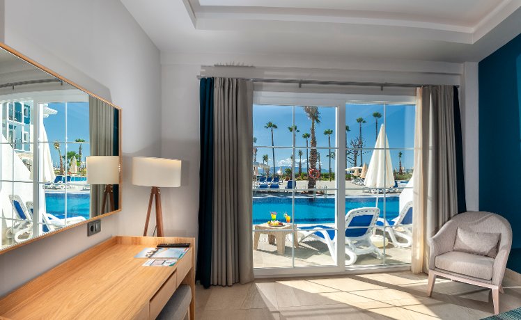 Ephesia Holiday Beach Club, Izmir