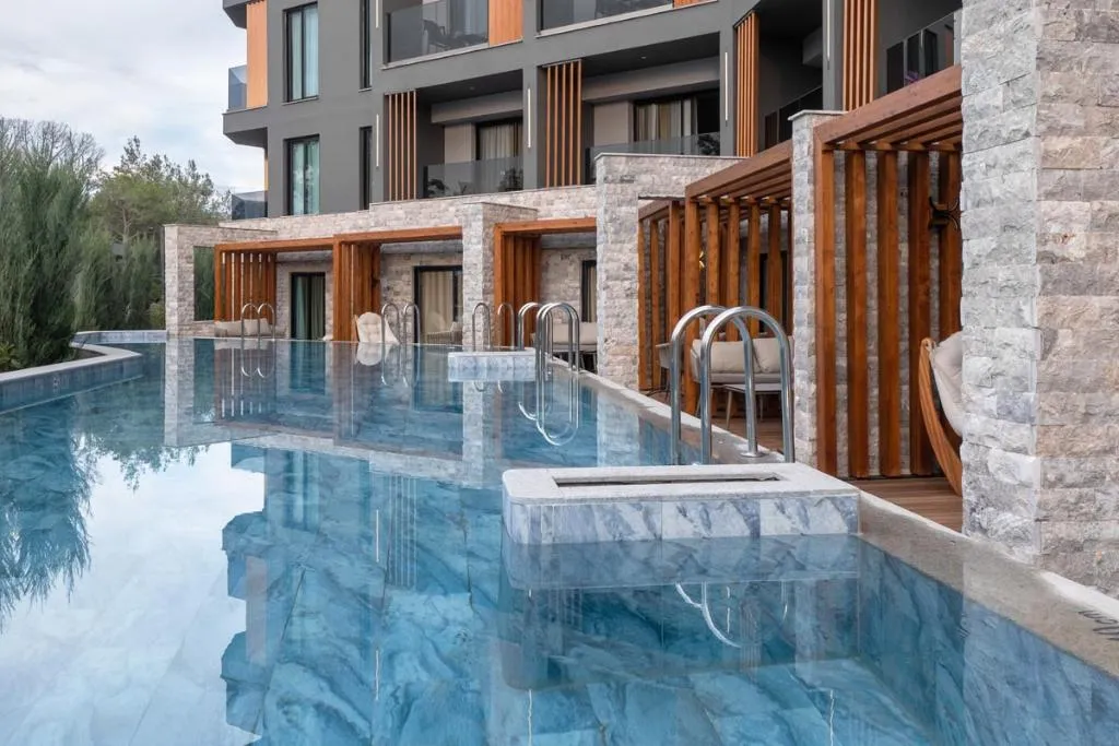 Room, Lago Hotel, Antalya