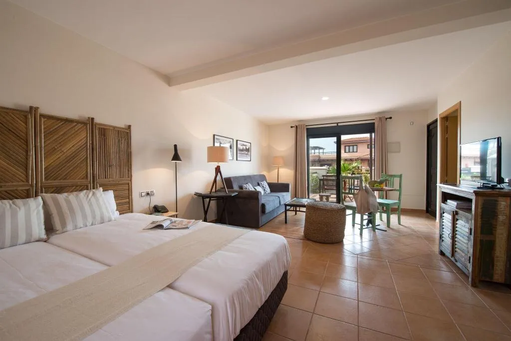 Room, Pierre & Vacances Village Fuerteventura Origomare, Fuerteventura