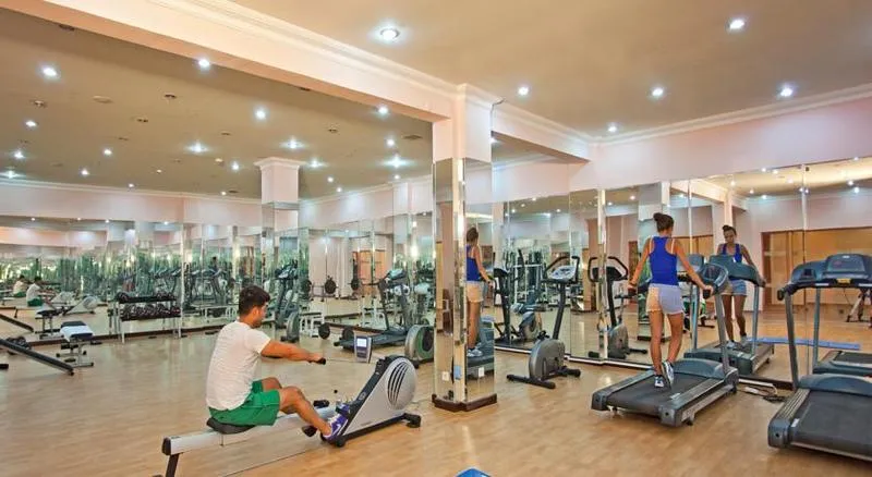 Sports and Entertainment, Lucas Didim Resort, Bodrum
