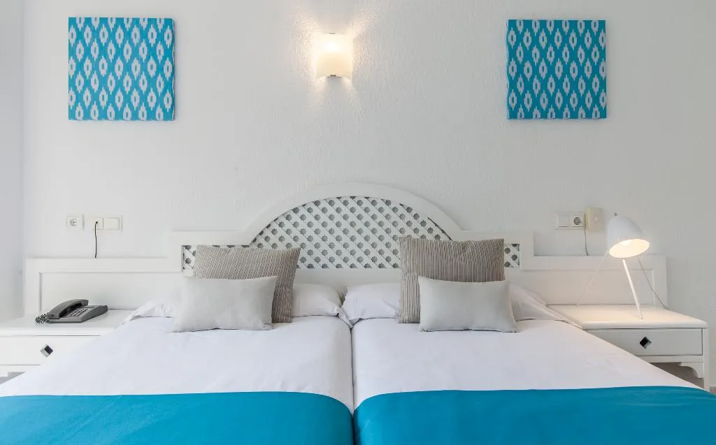 Room, BLUESEA Costa Verde, Majorca
