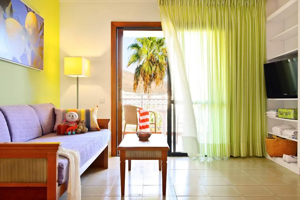 STUDIO STANDARD Room, Coral Compostela Beach, Tenerife
