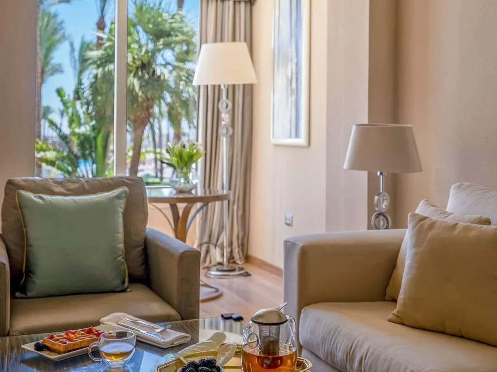 SUITE EXECUTIVE Room, Rixos Premium Seagate, Red Sea Riviera